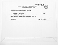 Image Associated With the Occurence